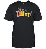 Limited TommyInnit I'm An Idiot Shirt