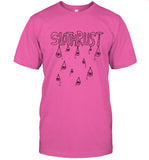 Limited Slothrust Tears Shirt