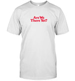 James Marriott Are We There Yet Tee