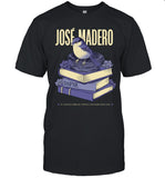 Limited José Madero Dafne 2024 Shirt