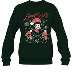 2024 Lionel Richie Snowman Graphic T-Shirt