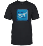 Limited Major Garage Beer Shirt