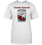 Gettin Sauced Crewneck Sweatshirt_1