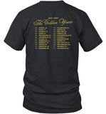 2024 Photo Joshua Bassett Karate T-Shirt