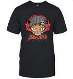 Dashiexp Starstruck Shirt 2023
