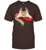 LGBT-Love-LGBT-Rainbow-Flag-HAND-HEART-SHIRT