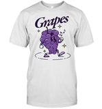 Limited James Marriott Grapes Shirt