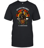 limited The Fat Electrician Old Age & Treachery shirt