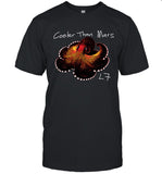 Cooler Than Mars Octopus L7 Shirt 2024