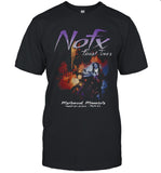 Limited NOFX Myth Live, Maplewood MN Aug 20th 2024 Tee