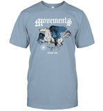 Dragon Pegasus Tour 2024 Limited Shirt