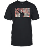 Green Day Dickies Protest Idiot Limited Shirt