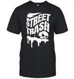 Limited The Judgment Day Street Trash Dumpster Shirt