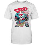 Dead & Company - Dead Forever In Fabulous Las Vegas Nevada T-Shirt