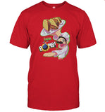 Curio Kujo These Tacos Are The Bomb Shirt