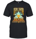 Daniel Donato Cosmic Country Summer Tour 2023 T-Shirt