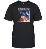 limited Intellectual Property 2 Waterparks Trinity shirt