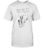 Limited Hozier Lost In A Haze Shirt