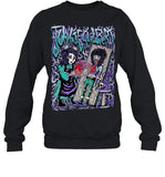 Johnnie Guilbert New T Shirt In March 2024