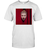 Limited Sam Smith Unholy T Shirt