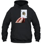 Gomu Gator Gomu Ace Hoodie