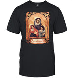 Limited Game Grumps Brent Lilley Cradling Baby Dan and Baby Arin Brendonna Tee