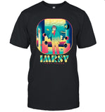 IMRSV Sound Berkeley California T Shirt