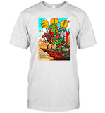 311 The Band At Arizona Financial Theatre In Phoenix, AZ August 24, 2024 Shirt