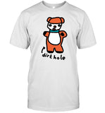Dirthole Tee