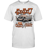 limited LAINEY WILSON 4x4xU shirt