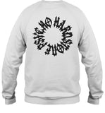 Limited Dontoliver HARDSTONE PSYCHO BLUR Shirt