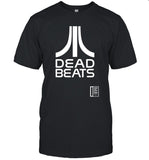 Deadbeats New Player T-Shirts Limited