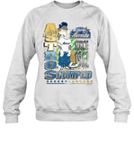 limited Slumped Astros Wanna Be A Baller shirt