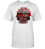 Foyt Gilmore Ellington Racing Team