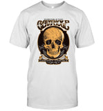 Gov't Mule New Haven, CT December 28, 2024 & New York City, NY December 30 & 31, 2024 Even Tee