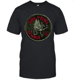 Guns N' Roses National Arena July 16, 2023 Bucharest, RO Tee