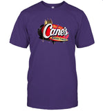 Limited Canes Mardi Gras Shirt