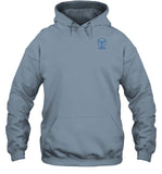 Limited Minecraft Limited Loot Adult Hoodie