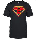 Limited Superunknown Black T-Shirt