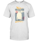 Limited Dean Lewis Portrait Natural Shirt
