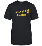 Doropping june 2022 Evolve Tee