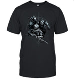 Limited Showdown 1896 Harvest T-Shirts
