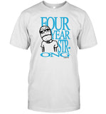 Fouryearstrong Store Analysis Paralysis Shirt