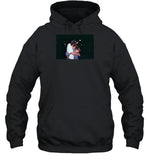 Ambient Inks Smoosh Hoodie