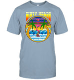 Dirty Heads Night Creatures 2024 Shirt_1