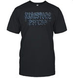 Don Toliver Hardstone Psycho Metal New T-Shirt