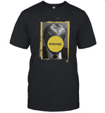 Limited Donald Trump Ultimate Nimrod 45 T-Shirt