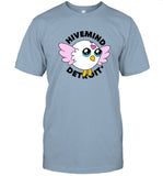 Hivemind X Copes, Hivemind Detroit T-Shirt