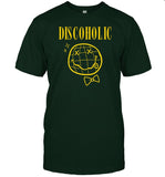 Discoholic Smells Like Disco Fever T-Shirt
