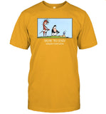 How To End Gender Confusion T-Shirt